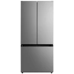 Midea 3-Door Refrigerator