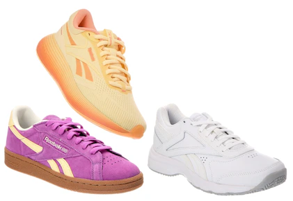 Reebok Women's Sneakers