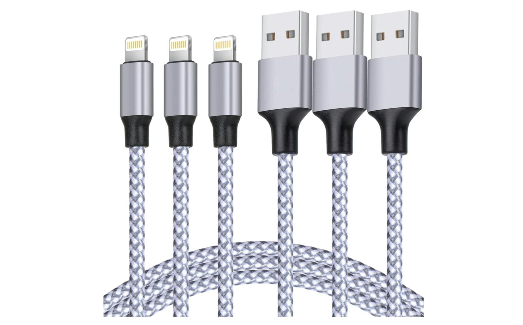 iPhone Charger