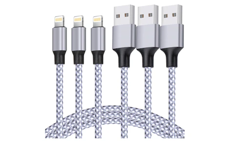 iPhone Charger