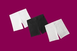 3-Pack of Kids' Shorts, Only $4.81 at Sam's Club (Shop Now) card image