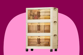 Folding Storage Box AliExpress