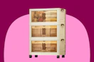 Folding Storage Box AliExpress