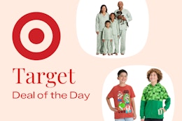 target deal of the day 11/2/25