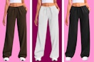 Walmart women's sweatpants