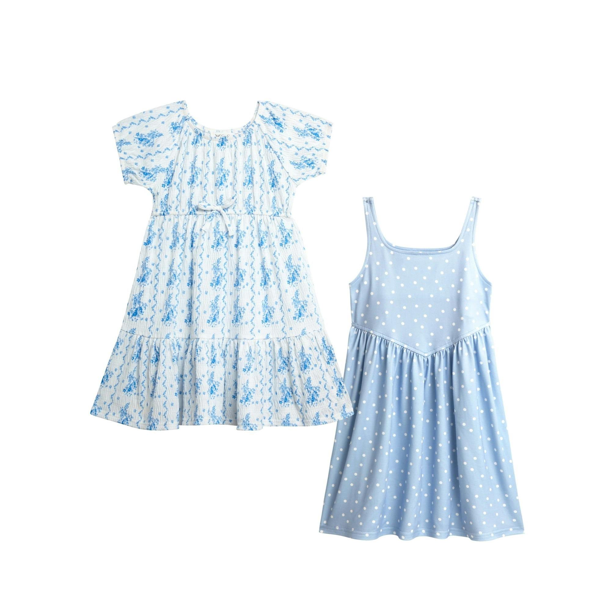 Kids' Dress 2-Pack