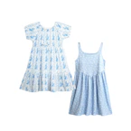 Kids' Dress 2-Pack