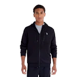 Men's Modern Full-Zip Jacket
