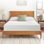 Zinus Twin Memory Foam Mattress