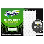 Swiffer Sweeper Dry Cloth Refills