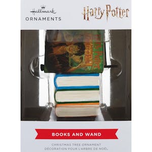 Hallmark Harry Potter Ornament