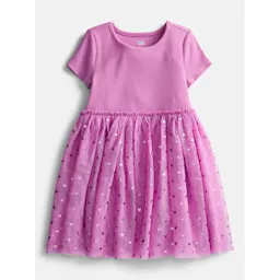 Wonder Nation Toddler Kids' Tutu Dress