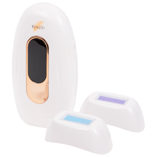 IPL Hair Removal Handset