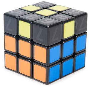Rubik's Coach Cube