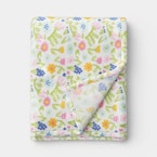 Room Essentials Easter Throw Blanket