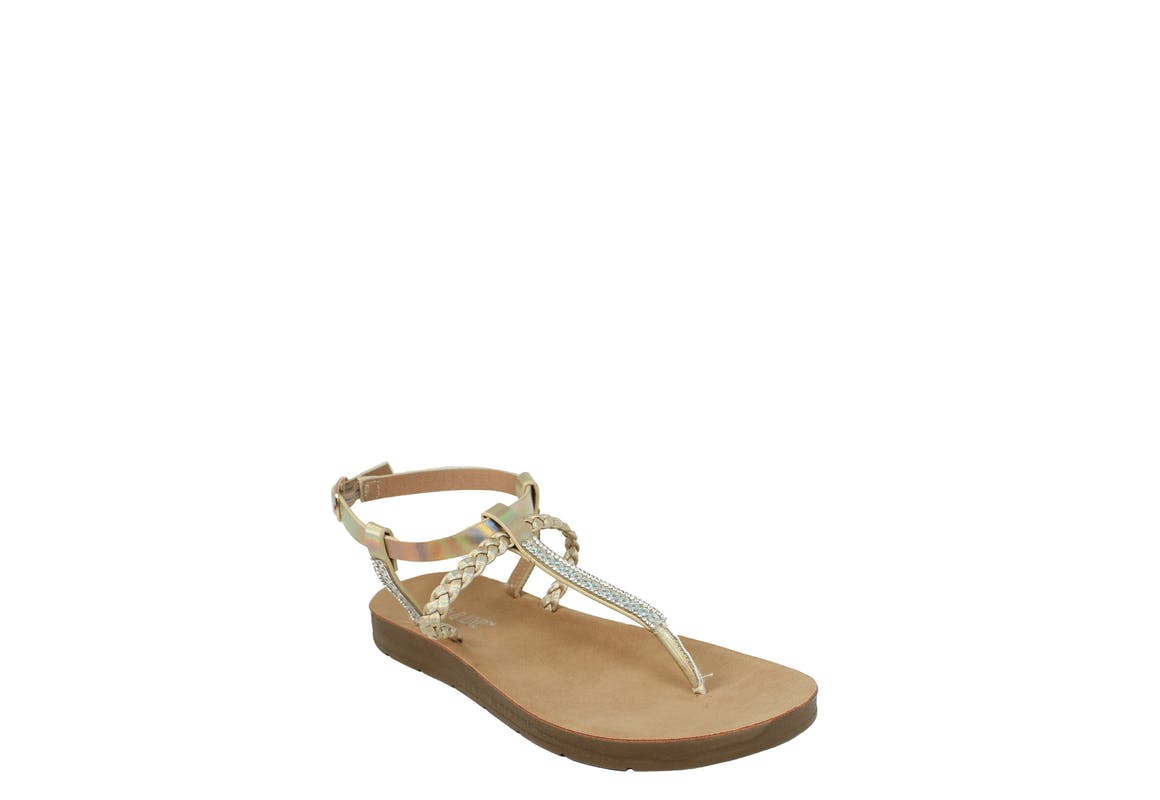 Fifth & Luxe Women's Sandals
