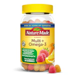 Nature Made Multivitamin + Omega-3