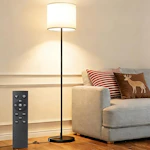 Dimmable Floor Lamp