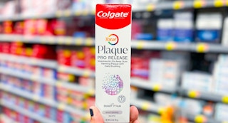 Walmart Colgate Pro Release Feature Image 09/19/23