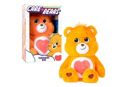 Care Bears Plush