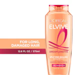 L'Oreal Paris Elvive Shampoo Bottle