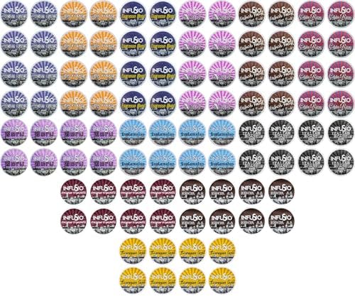 Coffee Pods Variety Pack