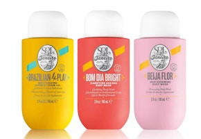 Sol De Janeiro Scent Your Shower Trio