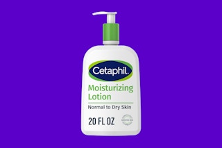 Cetaphil Body Moisturizer