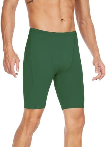 Men's Swim Jammers