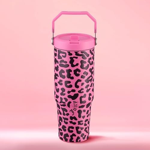 Juicy Couture Insulated Tumbler