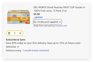del monte
