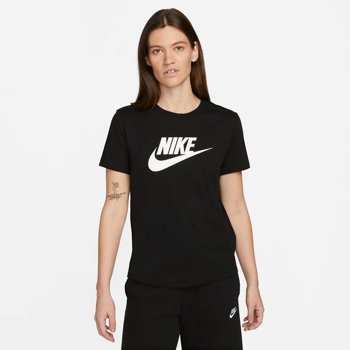 Nike Women's Sportswear Logo Tee