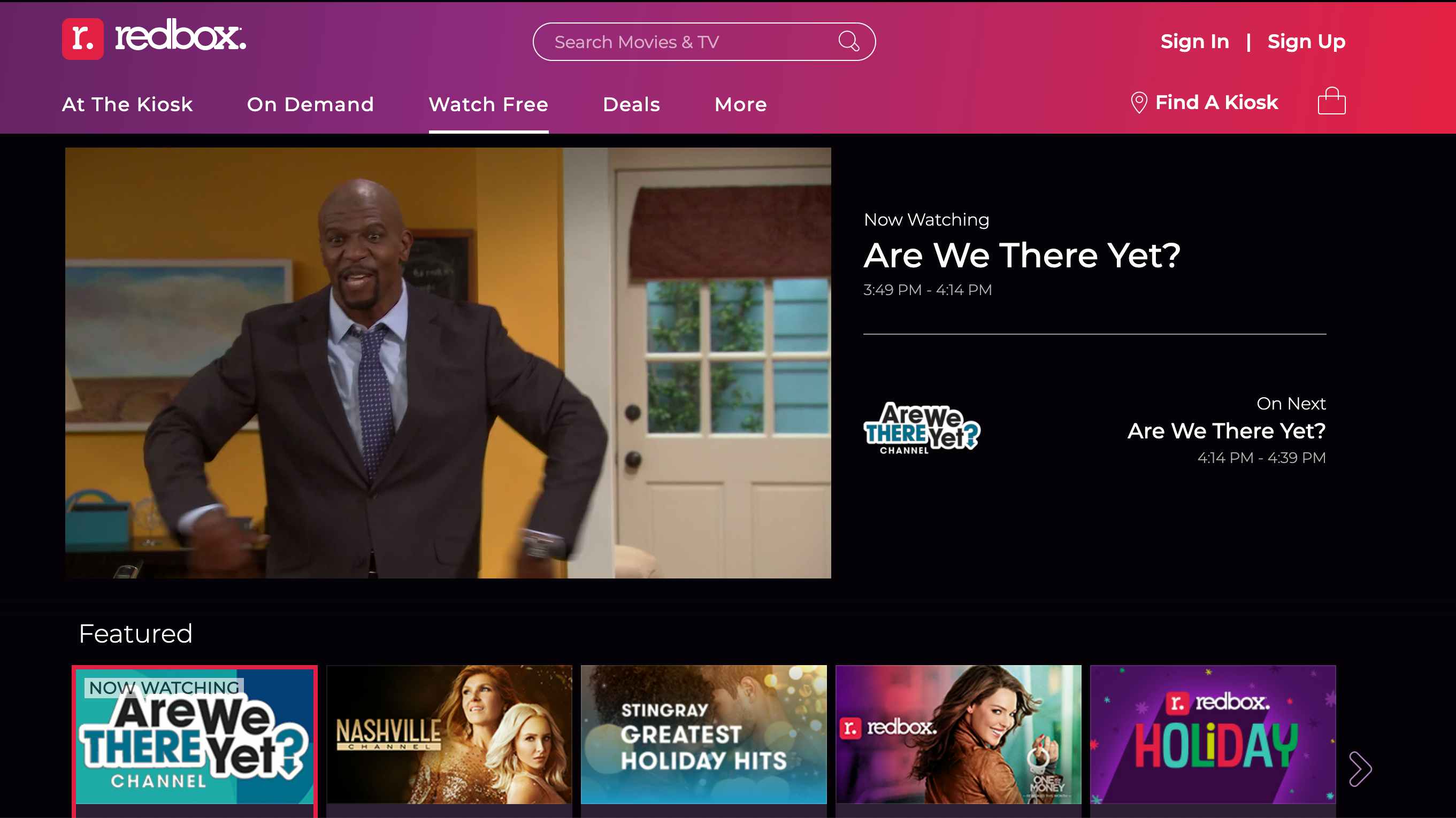 Free Streaming Services 2024 Start Watching Now Krazy Coupon