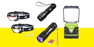LED Light-Amazon