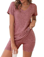 Women's Short Set