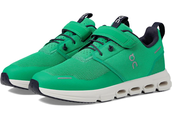 On Kids' Shoes