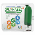 Flonase Allergy Relief Nasal Spray