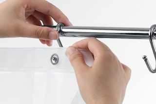 Shower Curtain Liner