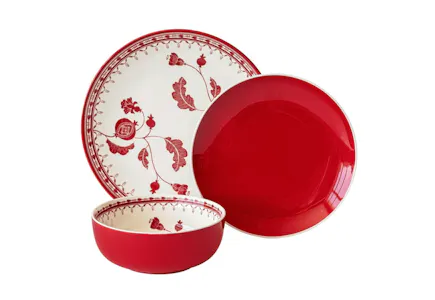 Sofia Home Dinnerware Set