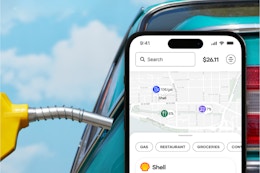 Save Big at the Pump: Get Cash Back on Gas With the Free Upside App card image