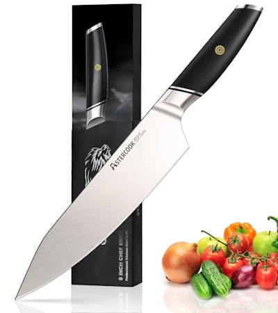 Astercook Chef Knife