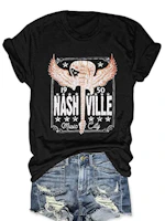 Women's Graphic Tee