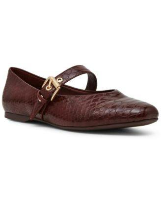 Women's Mary Jane Flats