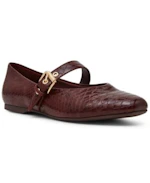 Women's Mary Jane Flats
