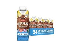 Carnation Breakfast Essentials 24-Pack
