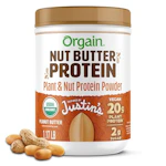 Orgain Protein Powder