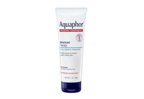 2 Aquaphor Healing Ointments