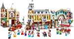 Lego Main Street, U.S.A. Set