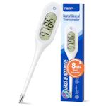 Basal Thermometer