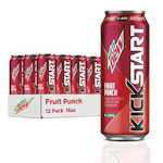 Kickstart 12-Pack